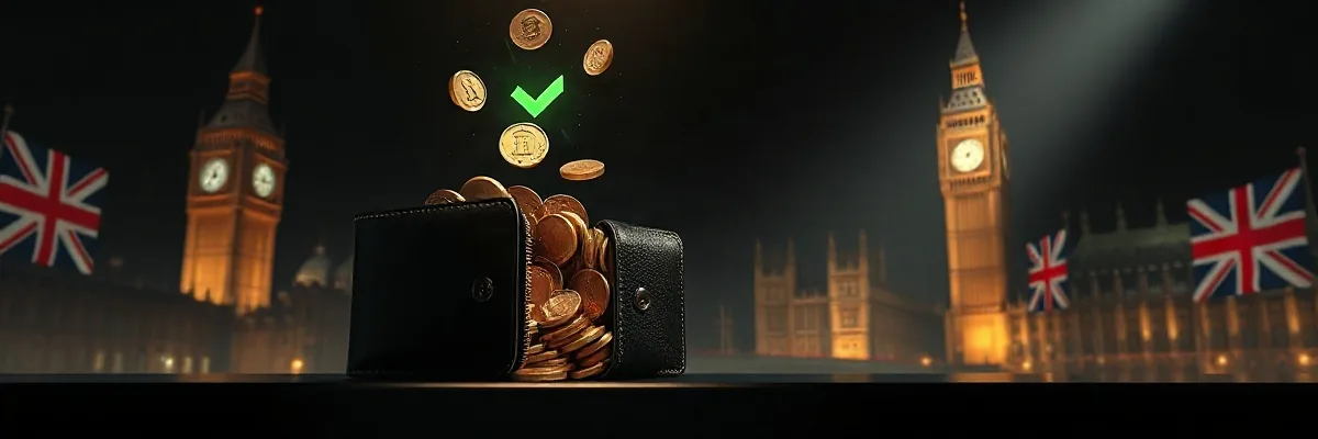 Minimum Deposits and Withdrawal Thresholds Compared for players in the UK