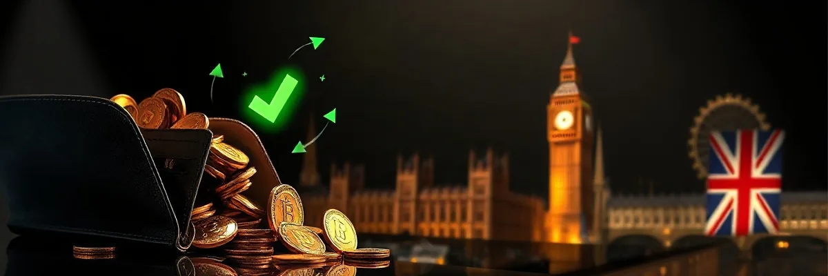 What changes when the amount is large — instant withdrawal casino in the UK